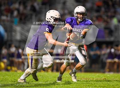 Thumbnail 3 in Washingtonville @ Warwick photogallery.