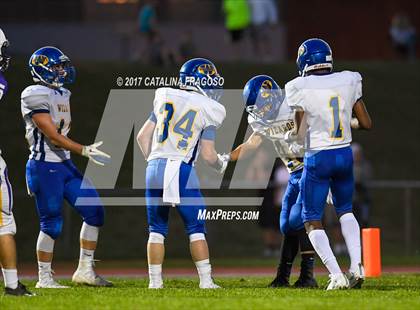 Thumbnail 1 in Washingtonville @ Warwick photogallery.