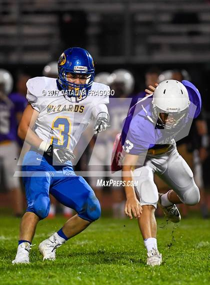 Thumbnail 3 in Washingtonville @ Warwick photogallery.