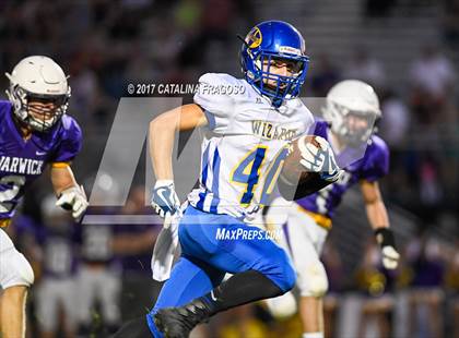 Thumbnail 2 in Washingtonville @ Warwick photogallery.