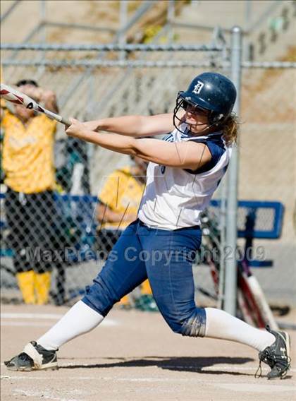 Thumbnail 2 in Davis @ Downey photogallery.