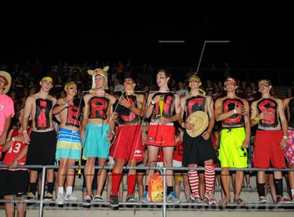 Thumbnail 1 in Mountain Pointe @ Brophy College Prep photogallery.