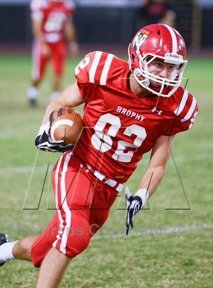 Thumbnail 3 in Mountain Pointe @ Brophy College Prep photogallery.