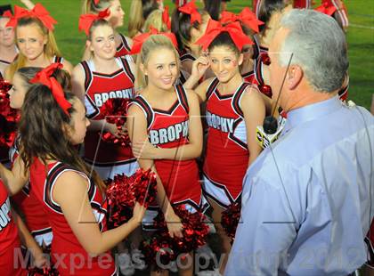 Thumbnail 2 in Mountain Pointe @ Brophy College Prep photogallery.