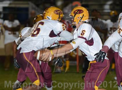 Thumbnail 2 in Mountain Pointe @ Brophy College Prep photogallery.