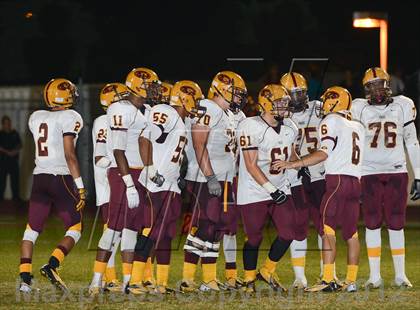Thumbnail 2 in Mountain Pointe @ Brophy College Prep photogallery.