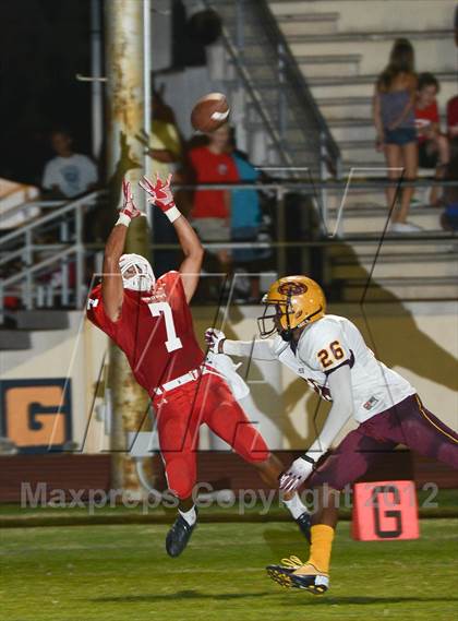 Thumbnail 1 in Mountain Pointe @ Brophy College Prep photogallery.