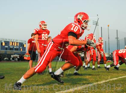 Thumbnail 3 in Mountain Pointe @ Brophy College Prep photogallery.
