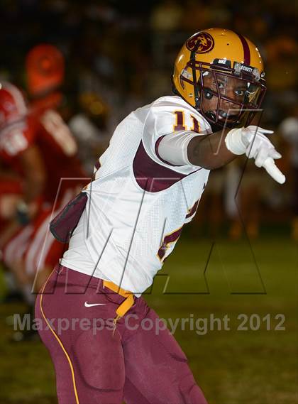Thumbnail 2 in Mountain Pointe @ Brophy College Prep photogallery.