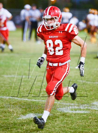 Thumbnail 2 in Mountain Pointe @ Brophy College Prep photogallery.