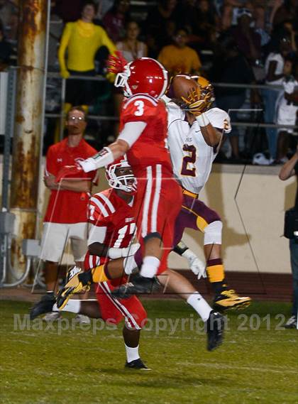 Thumbnail 3 in Mountain Pointe @ Brophy College Prep photogallery.