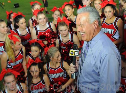 Thumbnail 3 in Mountain Pointe @ Brophy College Prep photogallery.
