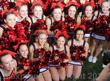 Thumbnail 1 in Mountain Pointe @ Brophy College Prep photogallery.