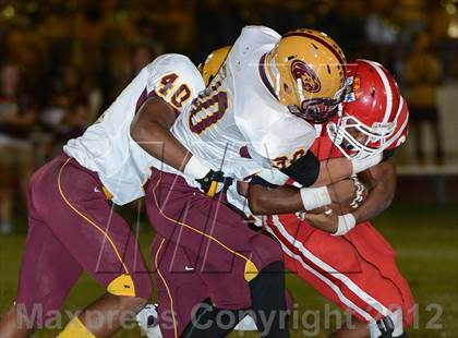 Thumbnail 3 in Mountain Pointe @ Brophy College Prep photogallery.
