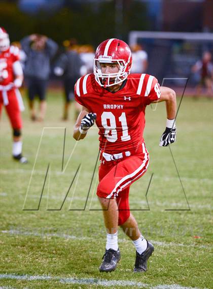 Thumbnail 1 in Mountain Pointe @ Brophy College Prep photogallery.