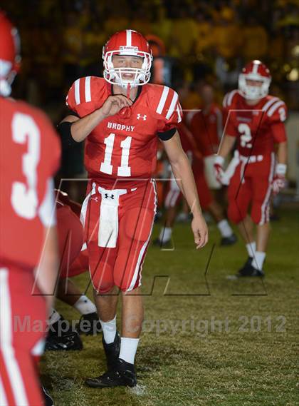 Thumbnail 2 in Mountain Pointe @ Brophy College Prep photogallery.