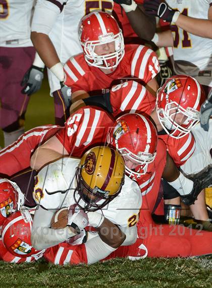 Thumbnail 1 in Mountain Pointe @ Brophy College Prep photogallery.
