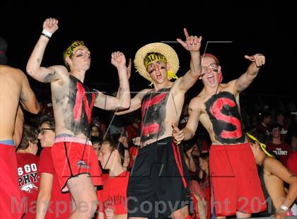 Thumbnail 2 in Mountain Pointe @ Brophy College Prep photogallery.