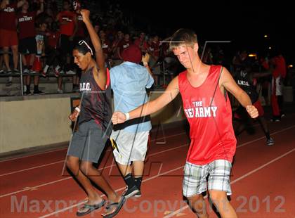 Thumbnail 1 in Mountain Pointe @ Brophy College Prep photogallery.