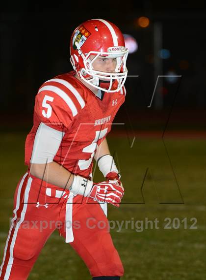 Thumbnail 1 in Mountain Pointe @ Brophy College Prep photogallery.