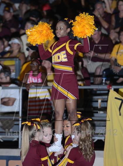 Thumbnail 2 in Mountain Pointe @ Brophy College Prep photogallery.