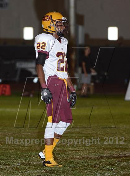 Thumbnail 2 in Mountain Pointe @ Brophy College Prep photogallery.