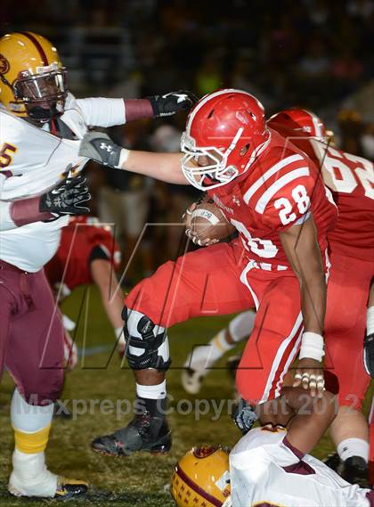 Thumbnail 2 in Mountain Pointe @ Brophy College Prep photogallery.