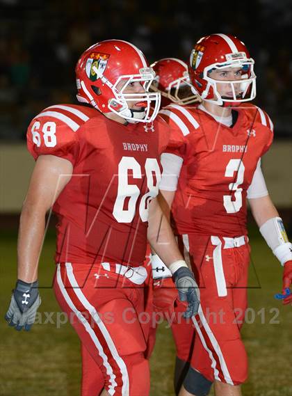 Thumbnail 3 in Mountain Pointe @ Brophy College Prep photogallery.