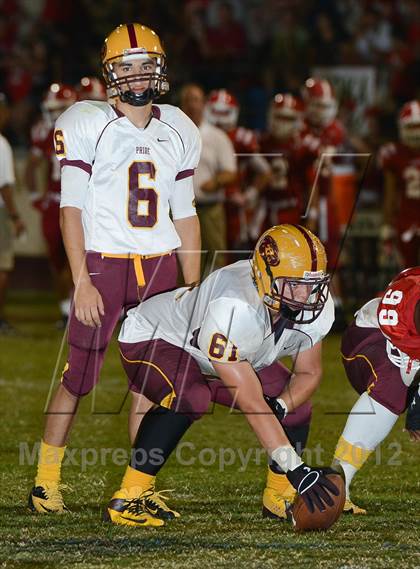 Thumbnail 3 in Mountain Pointe @ Brophy College Prep photogallery.