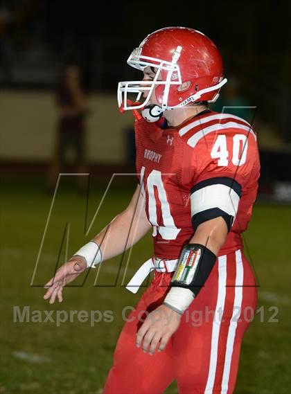 Thumbnail 2 in Mountain Pointe @ Brophy College Prep photogallery.