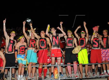 Thumbnail 3 in Mountain Pointe @ Brophy College Prep photogallery.