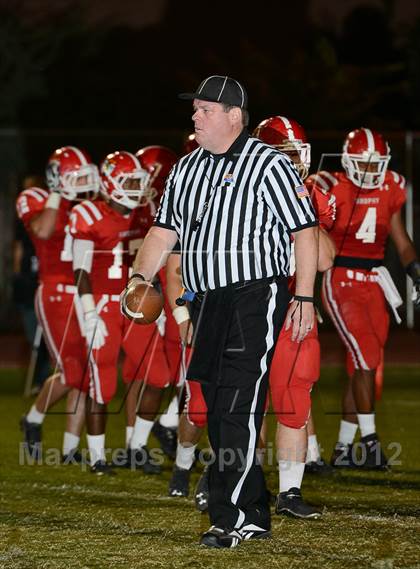Thumbnail 3 in Mountain Pointe @ Brophy College Prep photogallery.