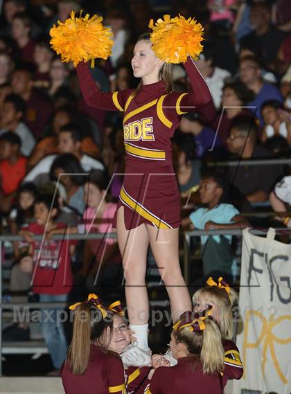 Thumbnail 3 in Mountain Pointe @ Brophy College Prep photogallery.