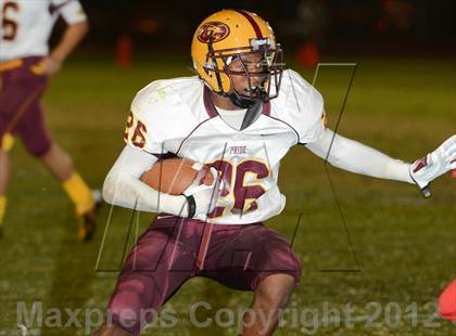 Thumbnail 1 in Mountain Pointe @ Brophy College Prep photogallery.