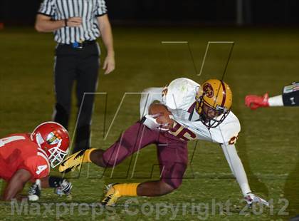 Thumbnail 1 in Mountain Pointe @ Brophy College Prep photogallery.
