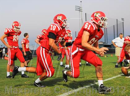 Thumbnail 1 in Mountain Pointe @ Brophy College Prep photogallery.