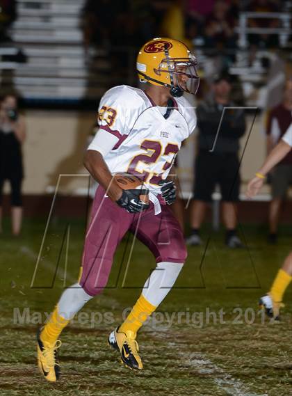 Thumbnail 1 in Mountain Pointe @ Brophy College Prep photogallery.