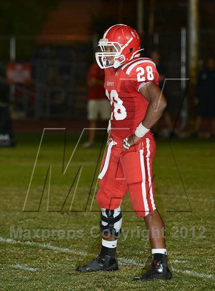 Thumbnail 2 in Mountain Pointe @ Brophy College Prep photogallery.