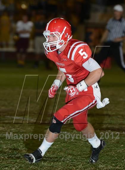 Thumbnail 3 in Mountain Pointe @ Brophy College Prep photogallery.