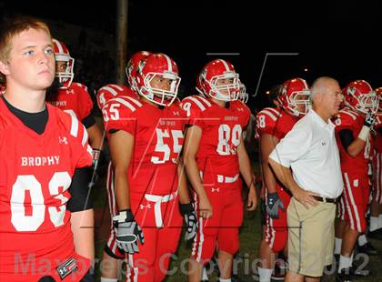 Thumbnail 1 in Mountain Pointe @ Brophy College Prep photogallery.