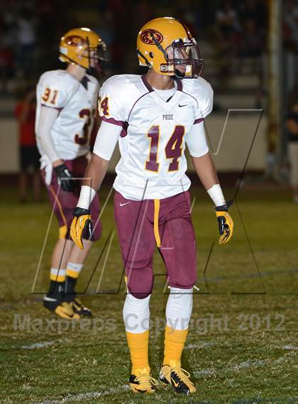 Thumbnail 1 in Mountain Pointe @ Brophy College Prep photogallery.