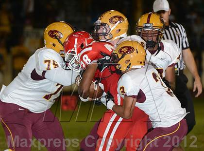 Thumbnail 1 in Mountain Pointe @ Brophy College Prep photogallery.