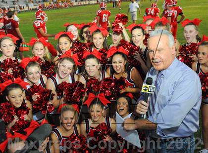 Thumbnail 2 in Mountain Pointe @ Brophy College Prep photogallery.