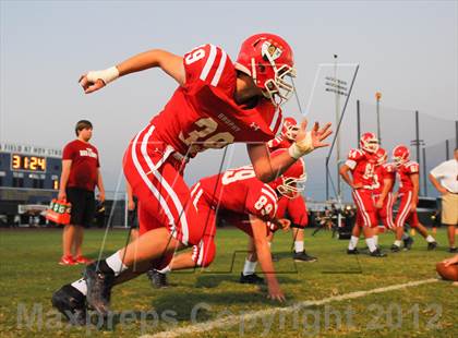 Thumbnail 1 in Mountain Pointe @ Brophy College Prep photogallery.