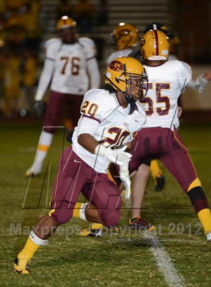 Thumbnail 2 in Mountain Pointe @ Brophy College Prep photogallery.