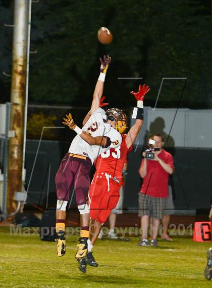 Thumbnail 2 in Mountain Pointe @ Brophy College Prep photogallery.