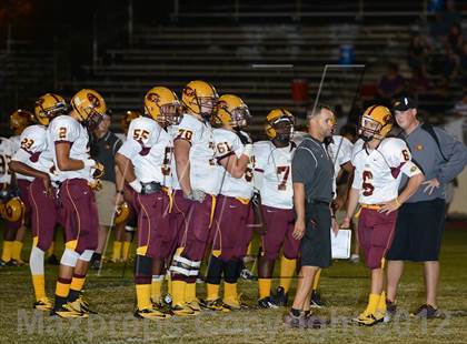 Thumbnail 1 in Mountain Pointe @ Brophy College Prep photogallery.