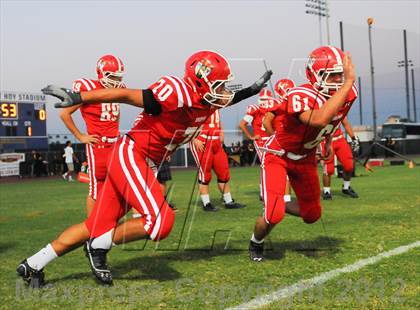Thumbnail 3 in Mountain Pointe @ Brophy College Prep photogallery.