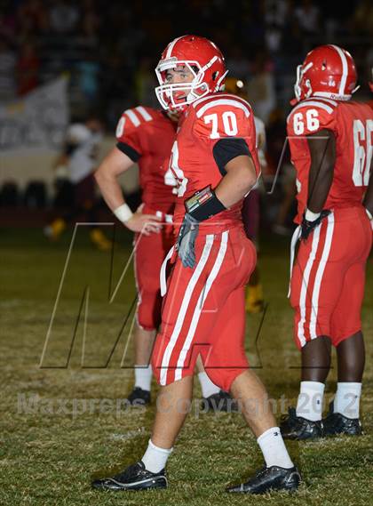 Thumbnail 3 in Mountain Pointe @ Brophy College Prep photogallery.