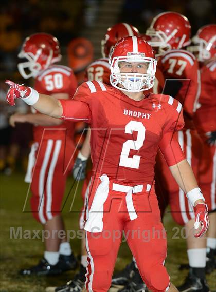 Thumbnail 3 in Mountain Pointe @ Brophy College Prep photogallery.